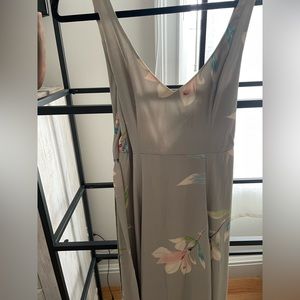 Show Me Your Mumu Dress